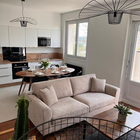 Chez Louisa-Maria Apartment Дижон Екстериор снимка
