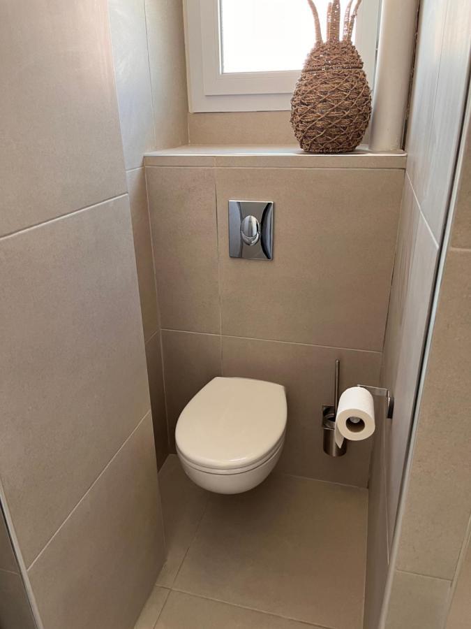 Chez Louisa-Maria Apartment Дижон Екстериор снимка