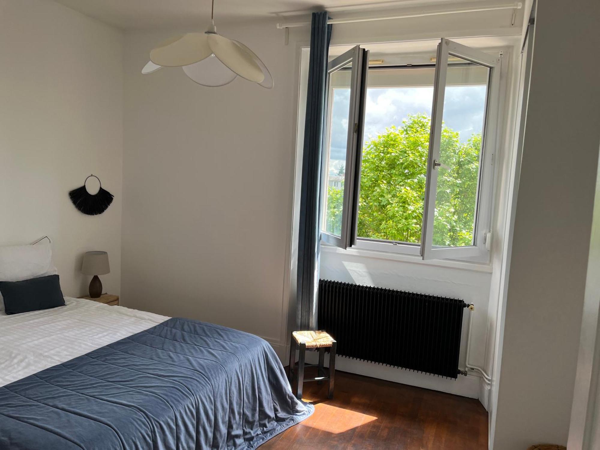 Chez Louisa-Maria Apartment Дижон Екстериор снимка